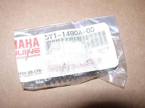 Yamaha 5y1 1490a membran - *,