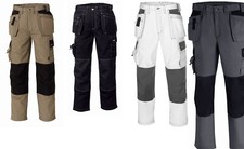 Arbeitshose malerhose - arbeitshose,