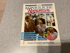 Königliche romanzen 2 - königliche,