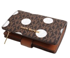 Michael Kors portemonnaie