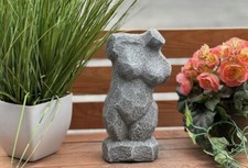 Steinskulptur Frauentorso