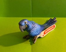 Schleich Figur Hyazinth Ara