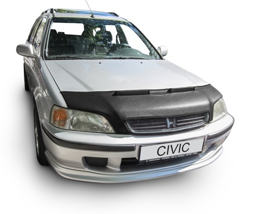 Bra für honda civic aerodeck - bra,