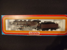 Märklin H0 3111, Dampflok BR 18 unbespielt in OKT