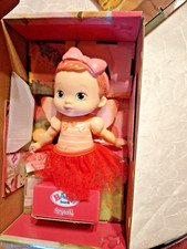 Baby born stehpuppe - baby,