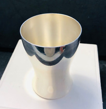 Gebrüder Kühn Silberbecher