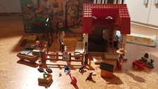 Playmobil Ponyhof 5222