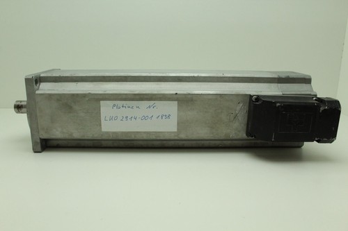 Elau sm100 servomotor - elau,