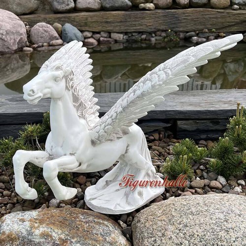 Pegasos fabelwesen figur - fabelwesen, pferd