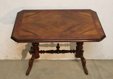 Tisch Esstisch  Wurzelholz