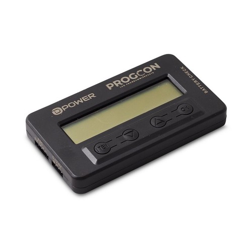 Power dpac001 - d-power, d-power