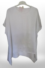 Lagenlook Tunika Bluse Shirt