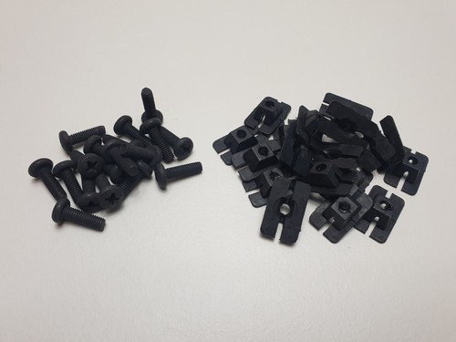 18x edelstahl gitter fix - 18x,