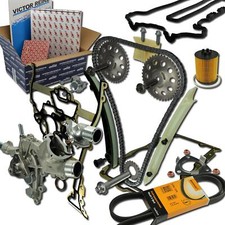 Steuerkettensatz Satz