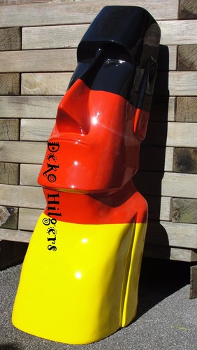 Kunstbemalung gartenfigur - kunstbemalung,