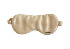 SICHOU Seide Schlafbrille