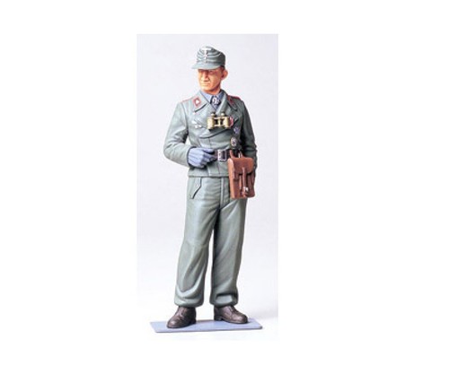 Tamiya wwii figur - tamiya,