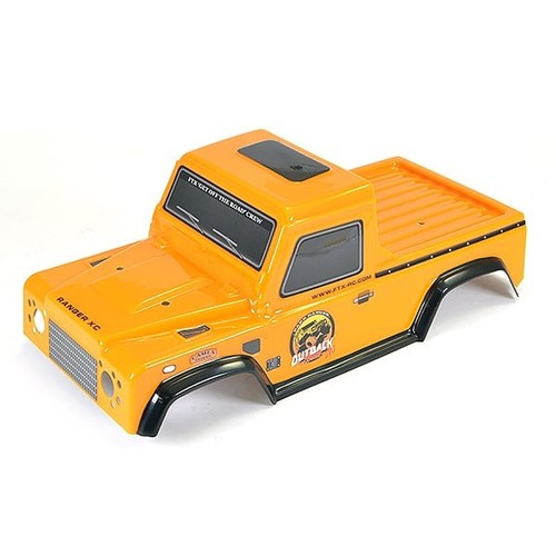 Ftx outback ranger pick up - outback,