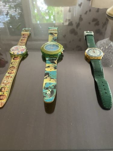 Aqua chrono mark - aqua-chrono,