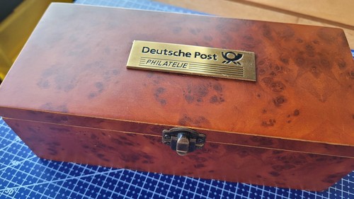 Dingler bahnpostwagen 2453 - dingler,