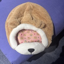 BABY BORN Puppenbett Bärenhöhle