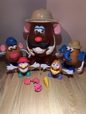 Toy Story Mr. Potatoe Head