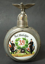 Reservistenflasche Füseliere