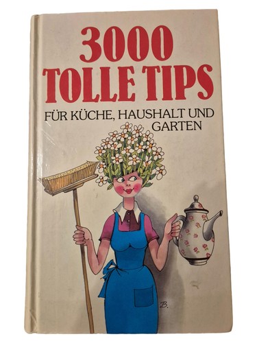 3000 tipps küche haushalt - 3000,