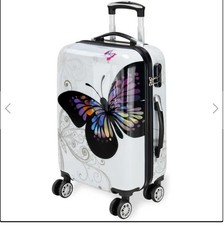 Hartschaalen Koffer Trolley