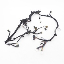 Wiring harness gearbox - wiring,