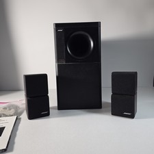 Bose Acoustimass 5 Series II