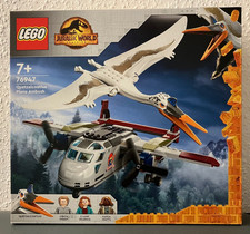 LEGO Jurassic World 76947