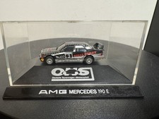 1/87 Herpa MB 190 Evo 2 Boss
