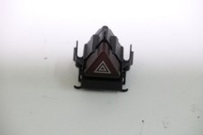 Warnblinkschalter Mercedes A-KLASSE 180 CDI 1698207410 05-2005