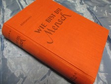 Bergmann , Wie bist Du 