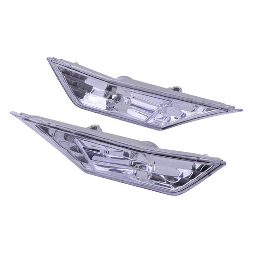 Seitenmarkierung lampe - seitenmarkierung,