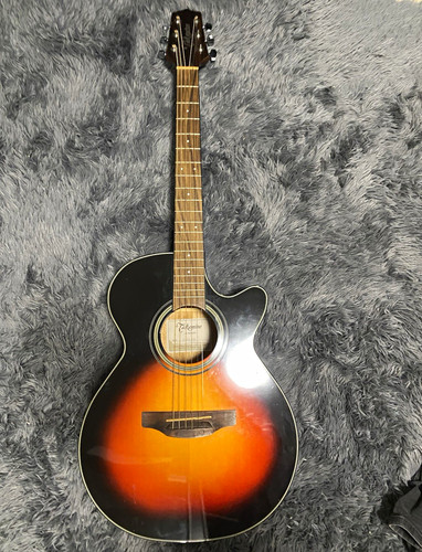 Takamine series gf15ce - gf15ce, bsb