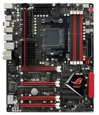 Asus Crosshair V Formula-Z AMD