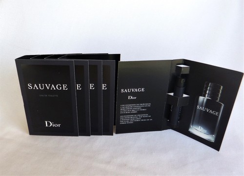 Parfum dior sauvage herren - sauvage,