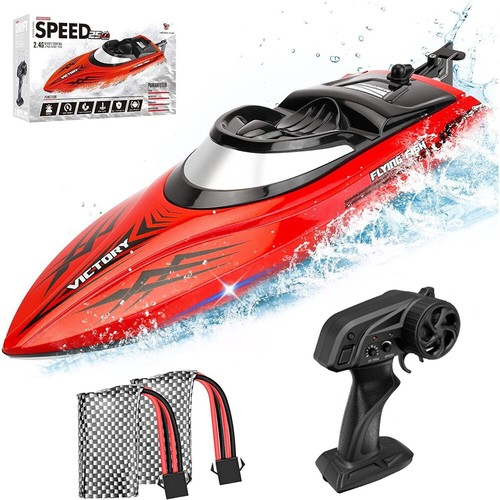 Ferngesteuertes boot - boot,