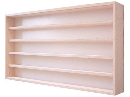 Vitrine modellauto fach - modellauto, 5-fach