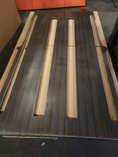 Boden Schienen System VW T5 T6