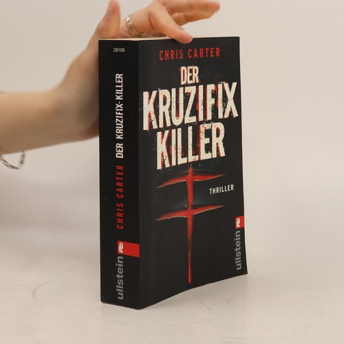 Der kruzifix killer - | , maja