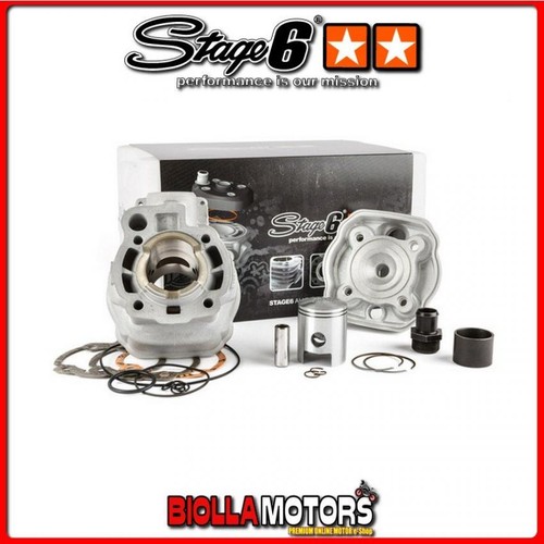 7018802 zylinderkit stage6 - s6-7018802,