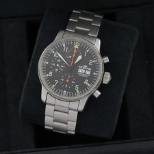 Fortis Flieger Chronograph ref.597.10.141