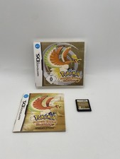 Pokémon: Goldene Edition-Heartgold (Nintendo DS)