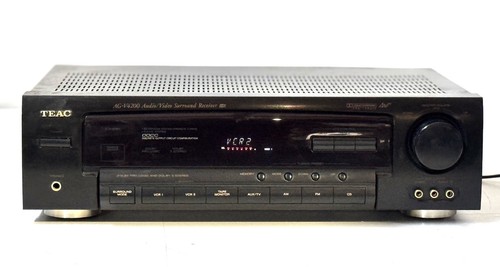 Teac 4200 audio video - ag-v,