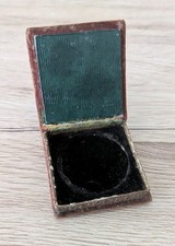 Etui 1 - nichttragbare