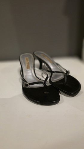 Strassstein sandalen - strassstein-sandalen, in