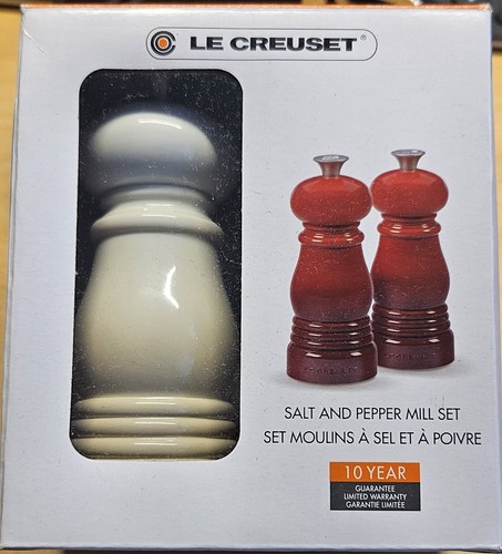 Creuset salz und - salz,